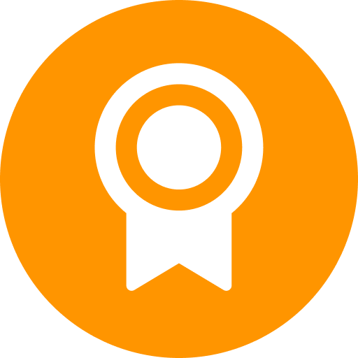 Award icon